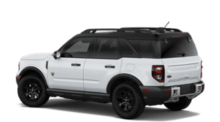 2026 Ford Bronco Sport® External Image 2